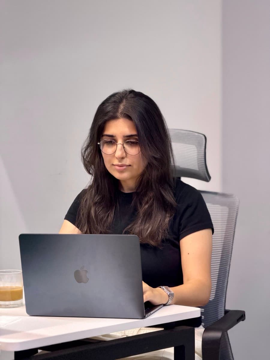 Turkan Isayeva